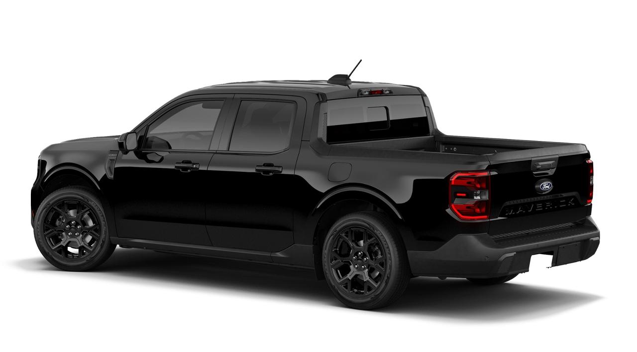 2026 Ford Maverick Lariat Photo1