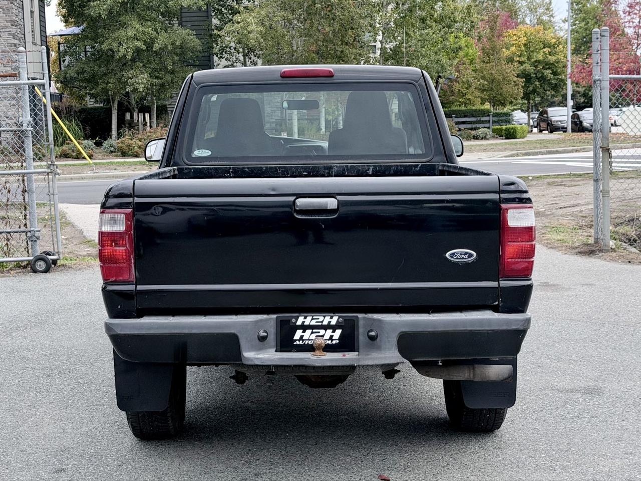 2004 Ford Ranger FINANCING AVAILABLE Photo5