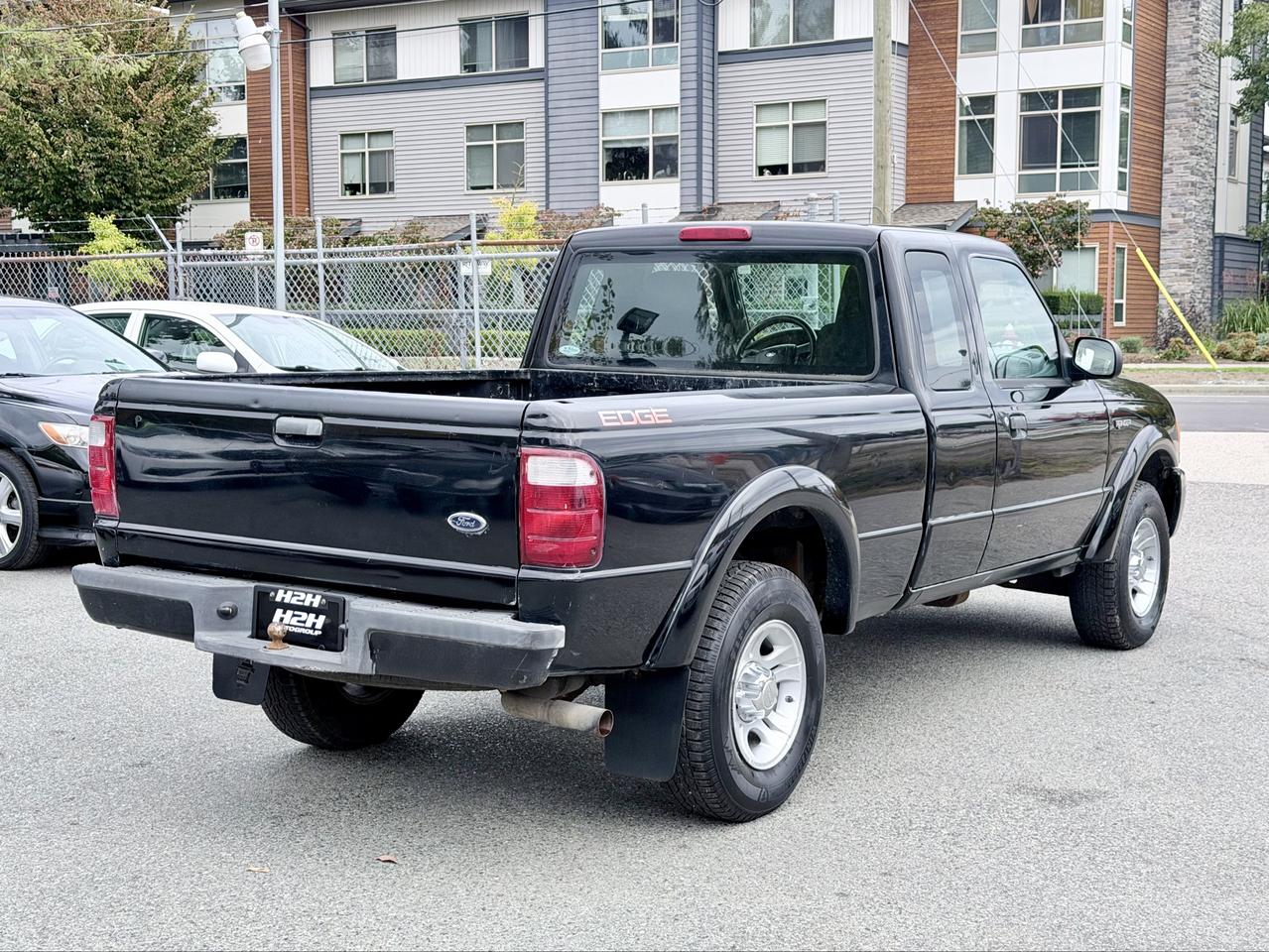 2004 Ford Ranger FINANCING AVAILABLE Photo4