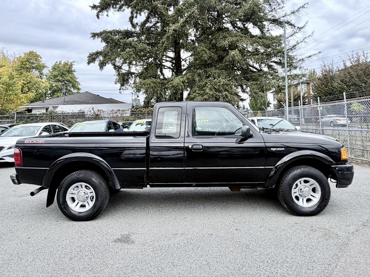 2004 Ford Ranger FINANCING AVAILABLE Photo3