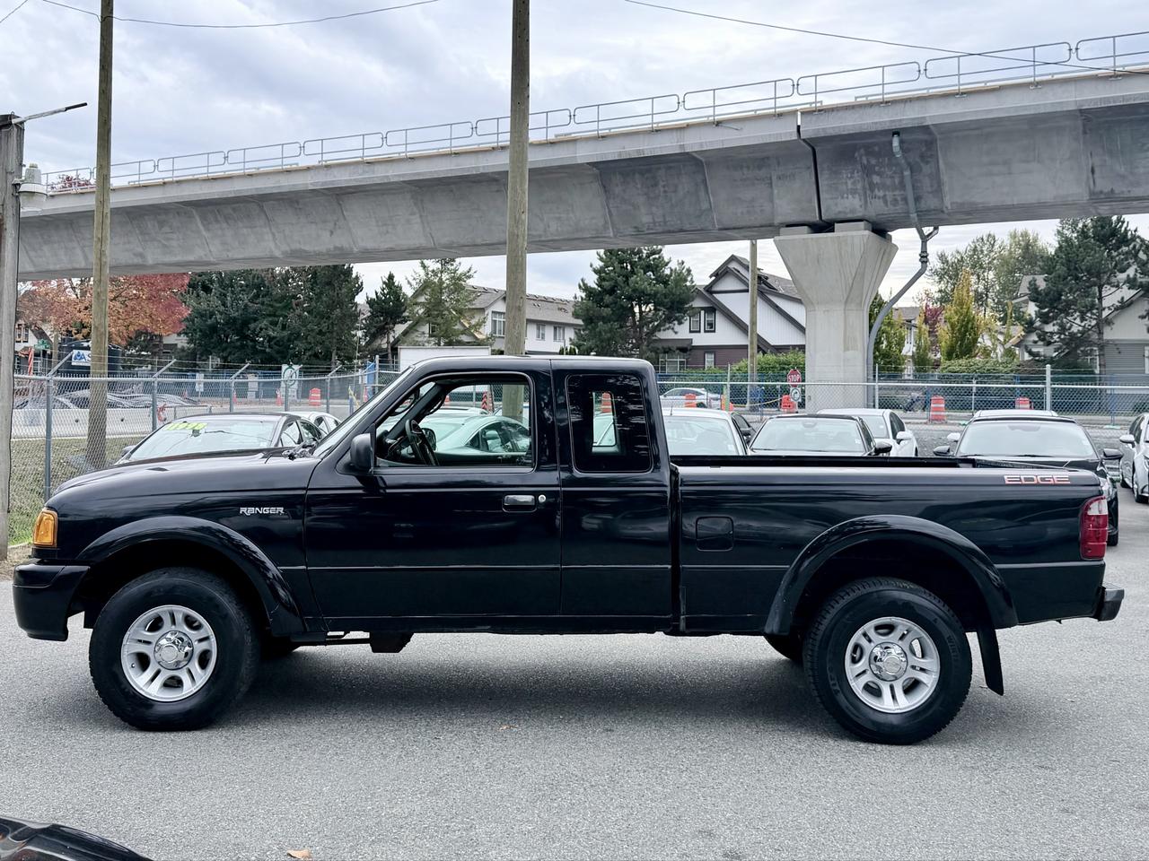 2004 Ford Ranger FINANCING AVAILABLE Photo9
