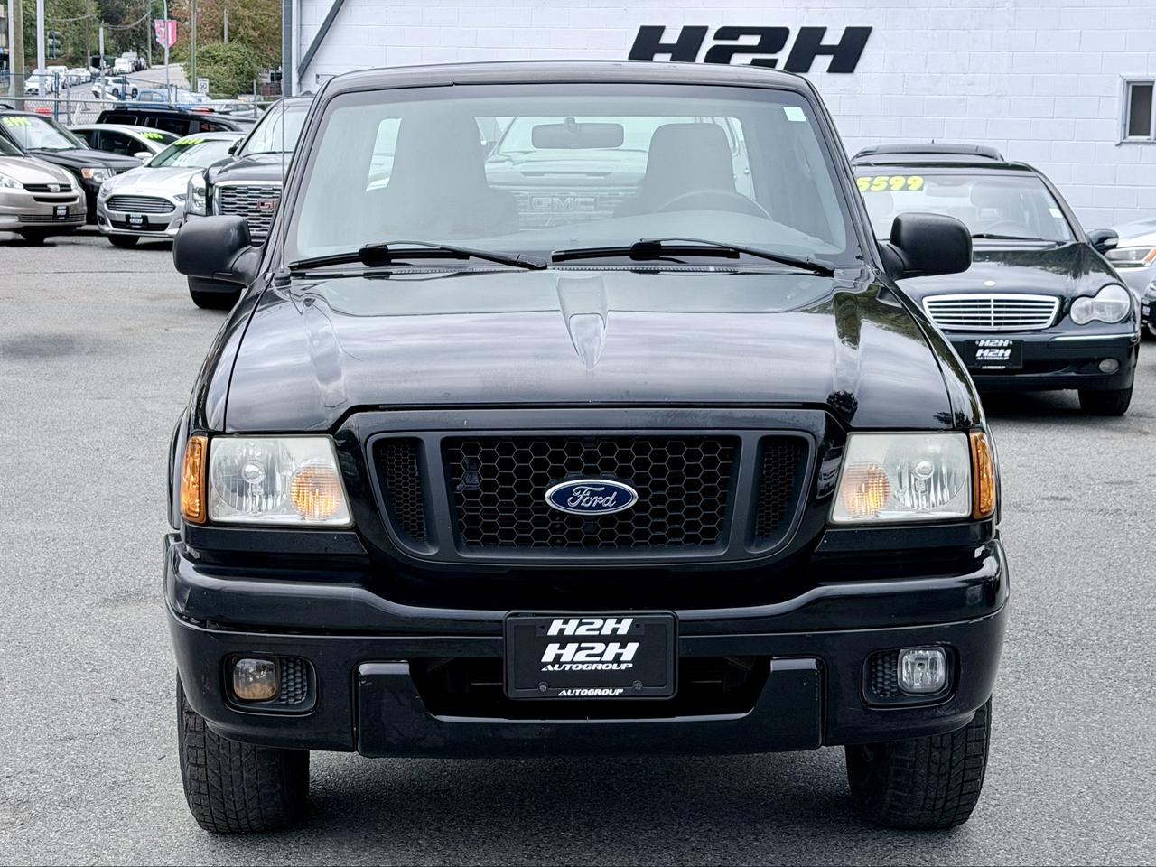 2004 Ford Ranger FINANCING AVAILABLE Photo3