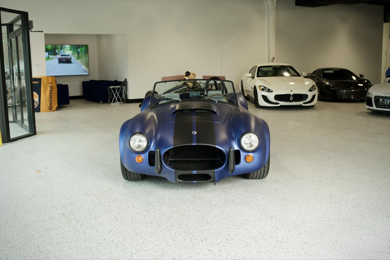 1966 Ford Cobra SHELBY COBRA Photo