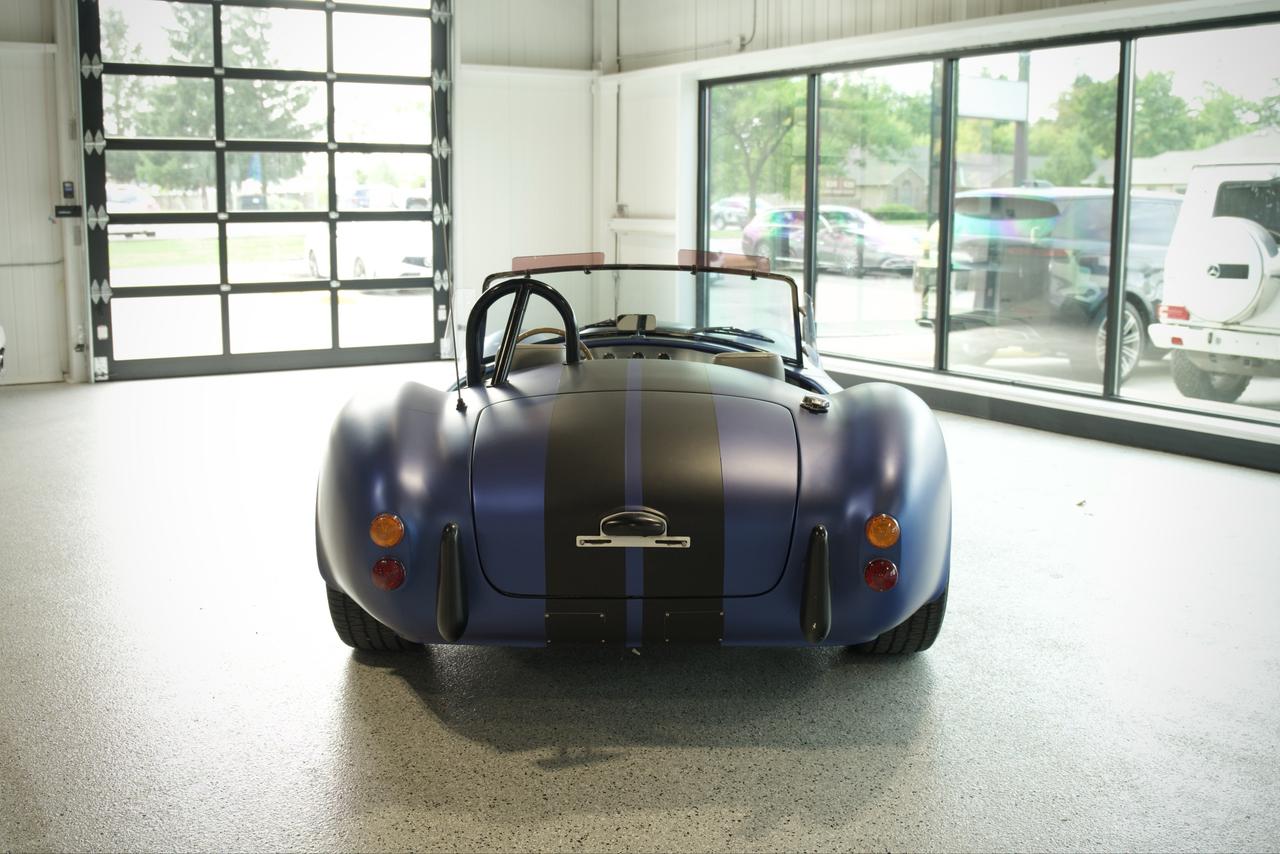 1966 Ford Cobra SHELBY COBRA Photo