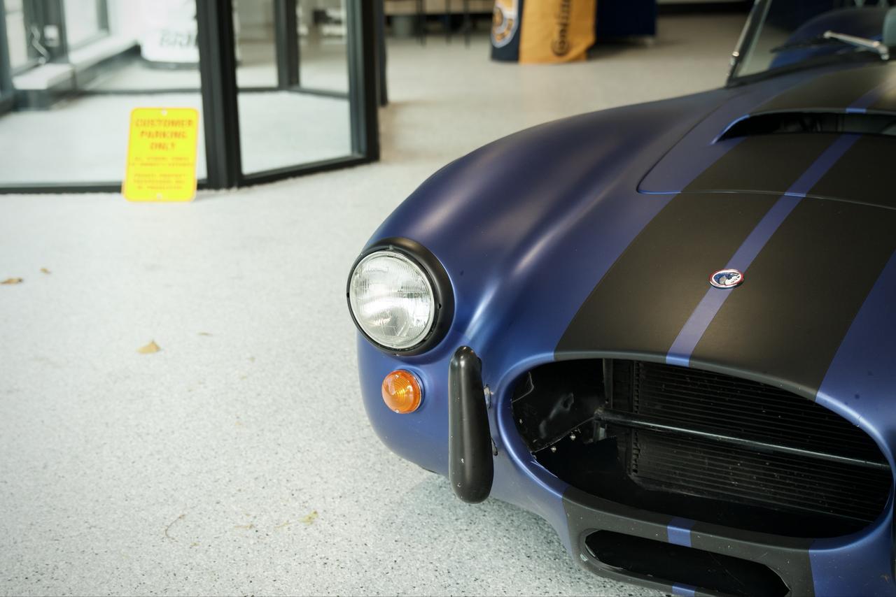 1966 Ford Cobra SHELBY COBRA Photo