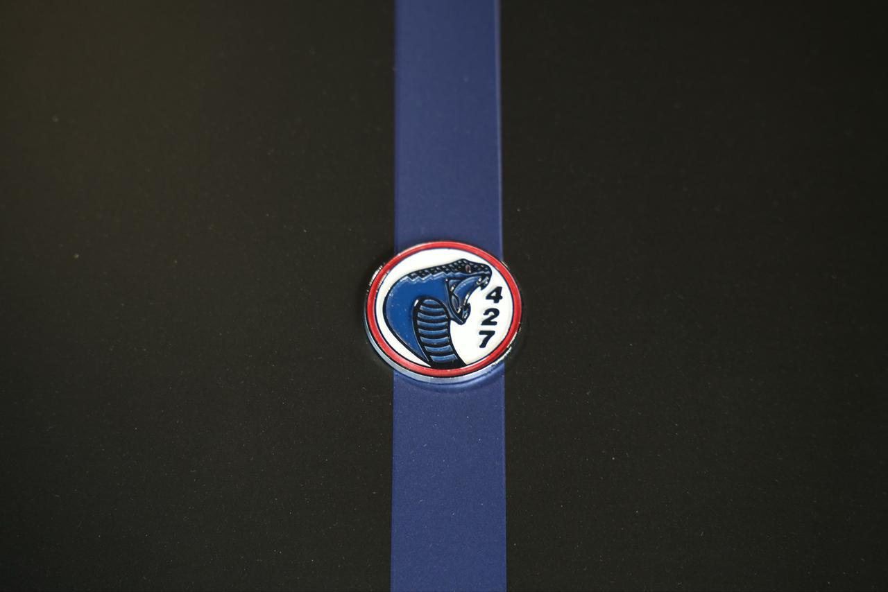 1966 Ford Cobra SHELBY COBRA Photo