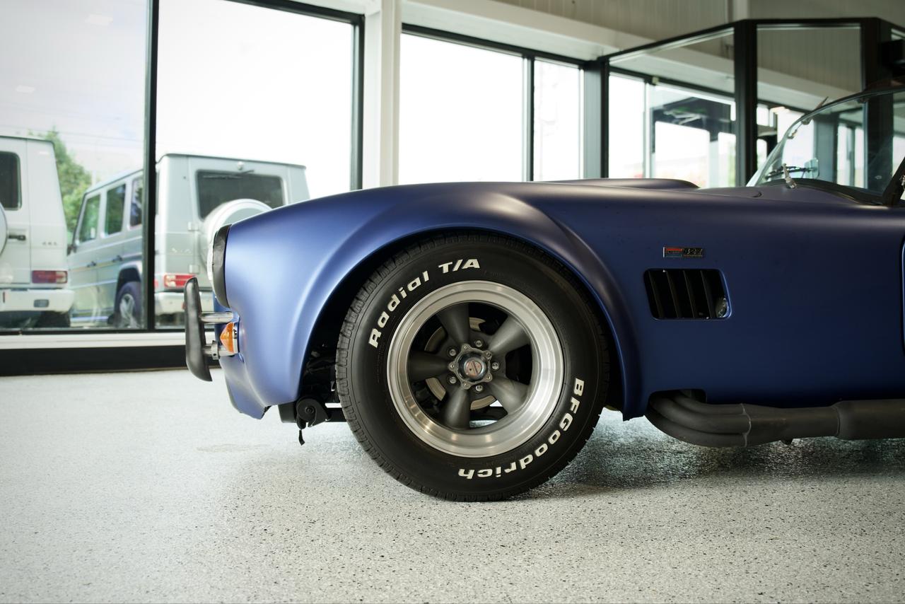 1966 Ford Cobra SHELBY COBRA Photo