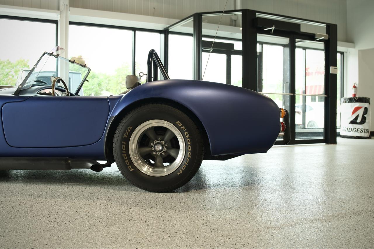 1966 Ford Cobra SHELBY COBRA Photo