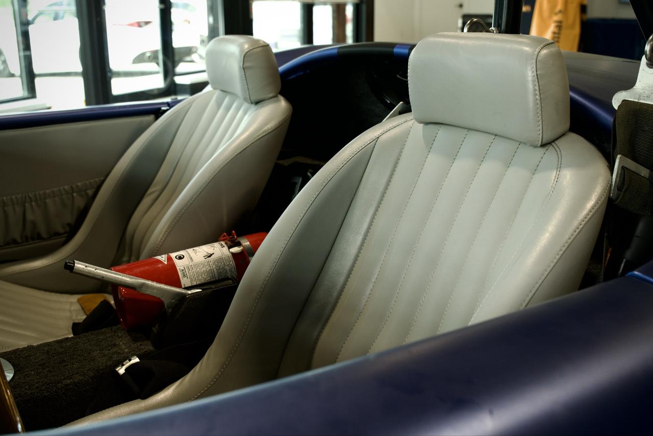 1966 Ford Cobra SHELBY COBRA Photo