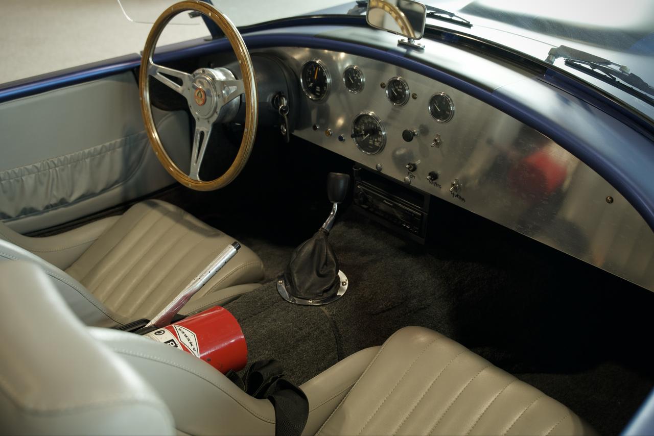 1966 Ford Cobra SHELBY COBRA Photo