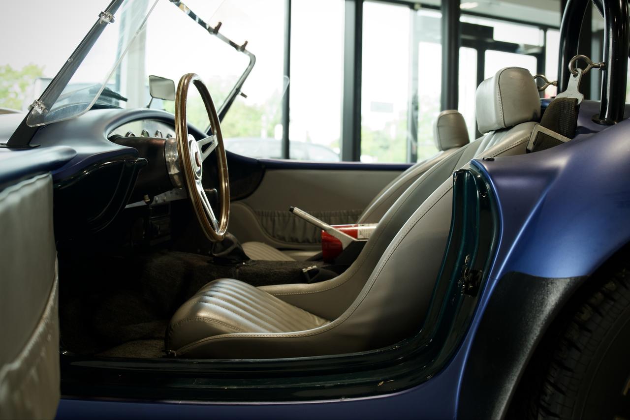 1966 Ford Cobra SHELBY COBRA Photo