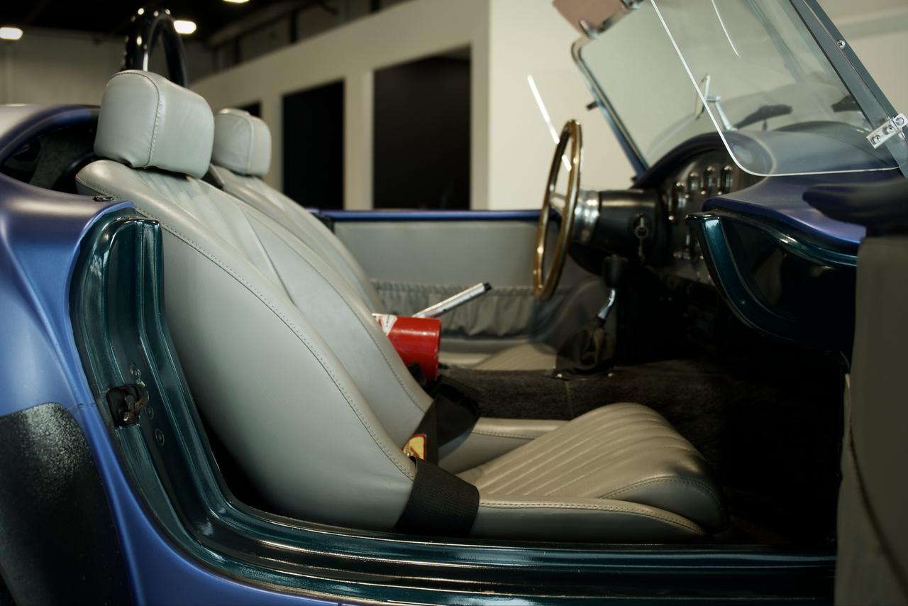 1966 Ford Cobra SHELBY COBRA Photo
