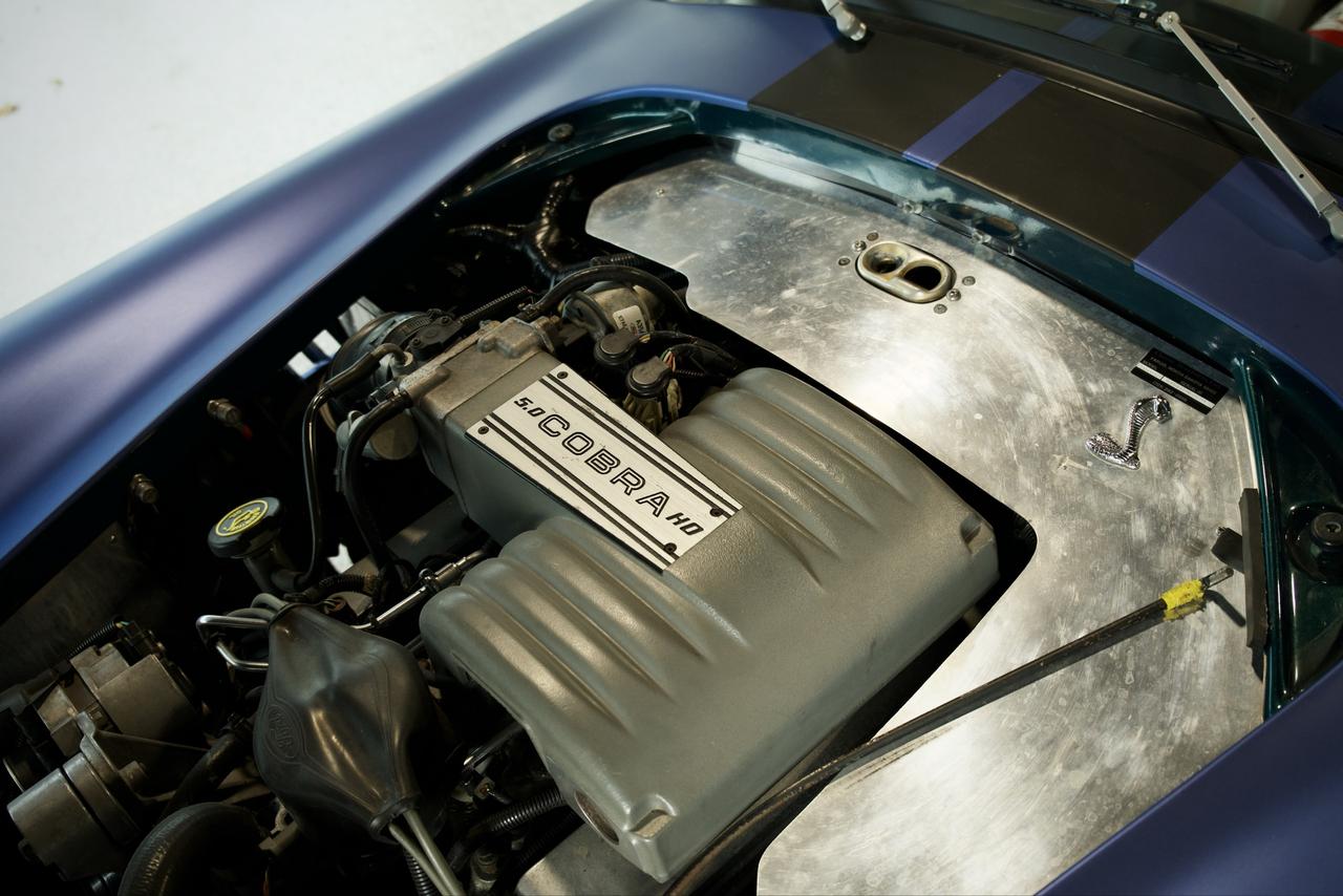 1966 Ford Cobra SHELBY COBRA Photo