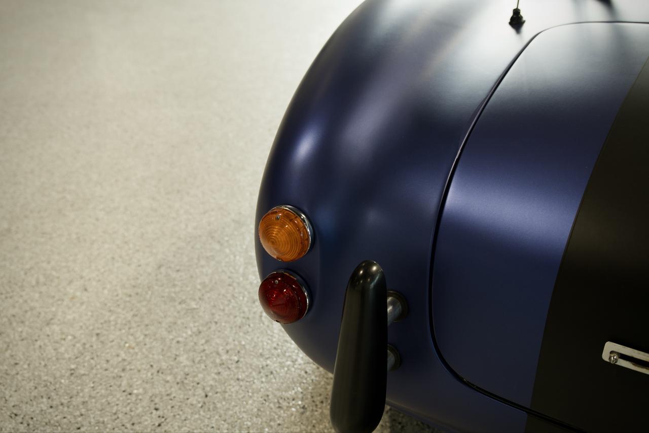 1966 Ford Cobra SHELBY COBRA Photo
