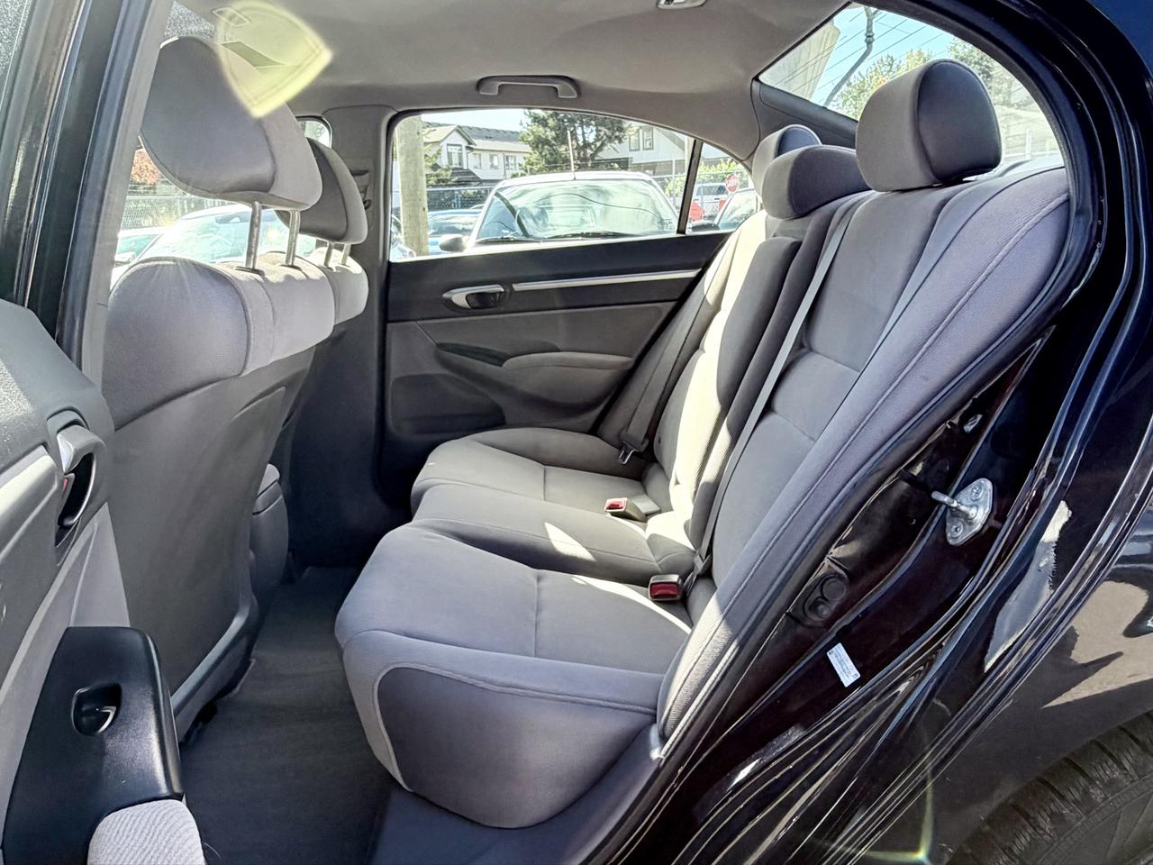 2006 Honda Civic FINANCING AVAILABLE Photo15
