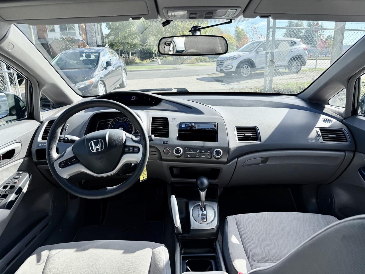 2006 Honda Civic FINANCING AVAILABLE Photo10