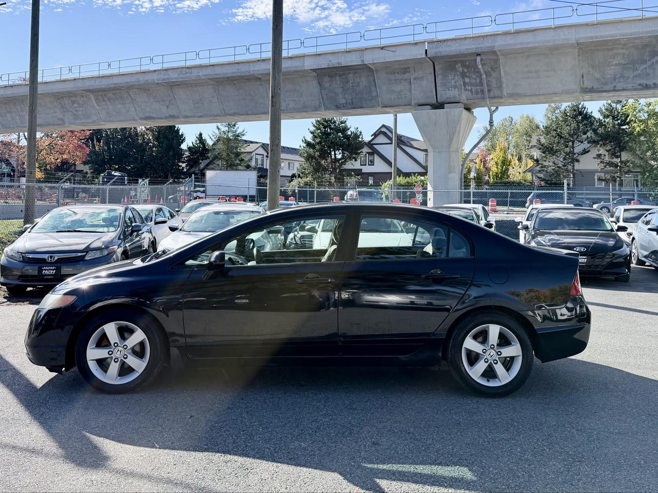 2006 Honda Civic FINANCING AVAILABLE Photo8