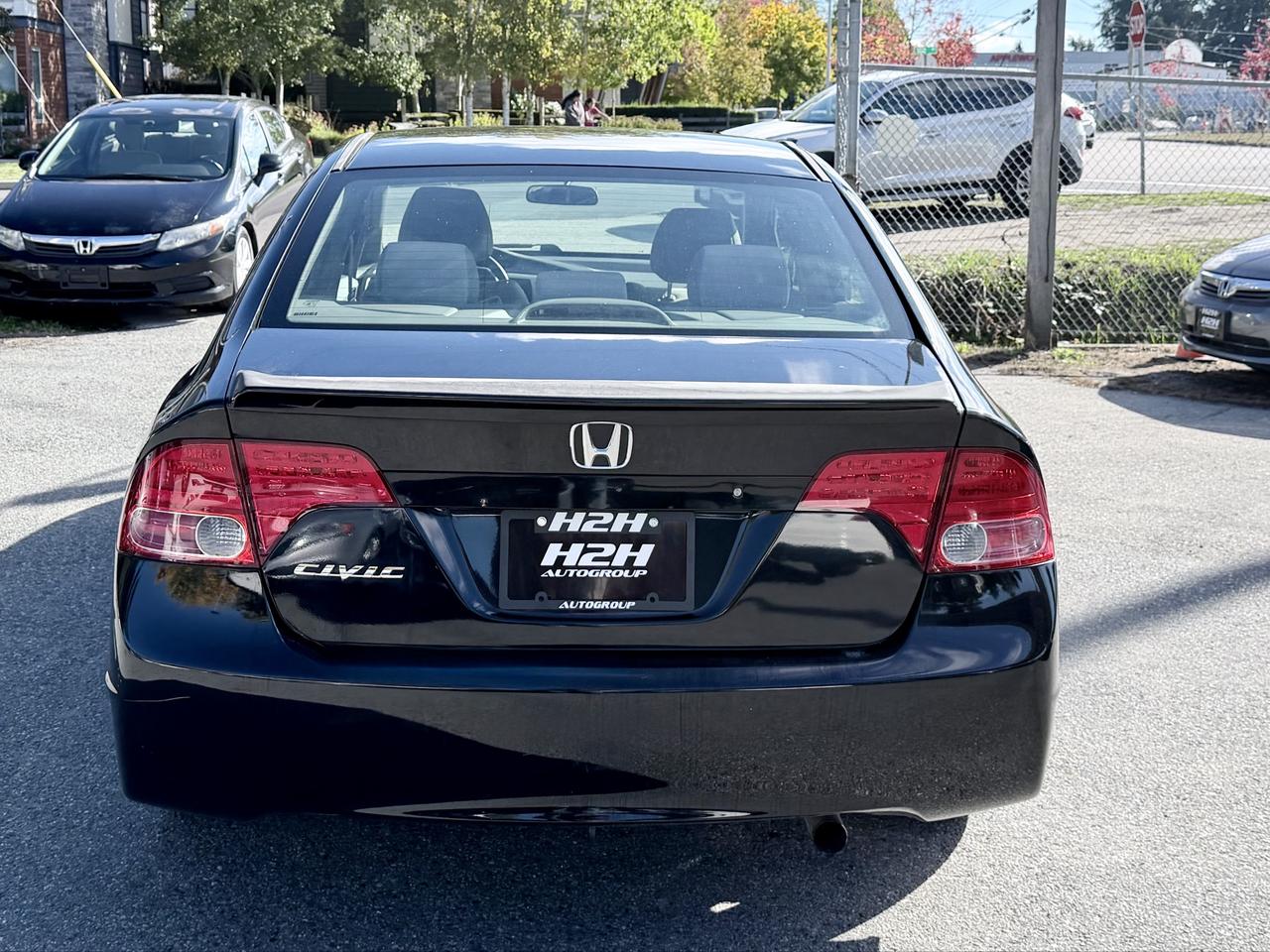 2006 Honda Civic FINANCING AVAILABLE Photo6
