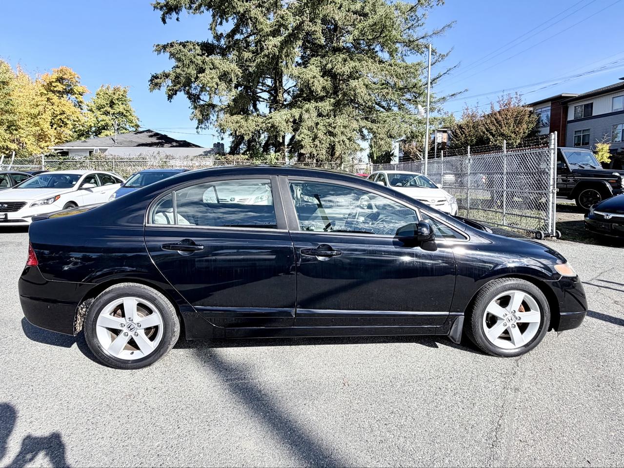 2006 Honda Civic FINANCING AVAILABLE Photo4