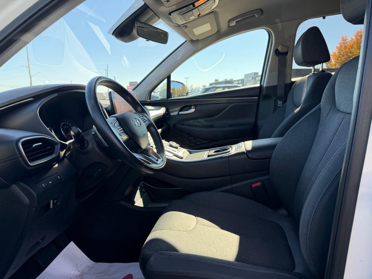 2023 Hyundai Santa Fe Preferred AWD Photo