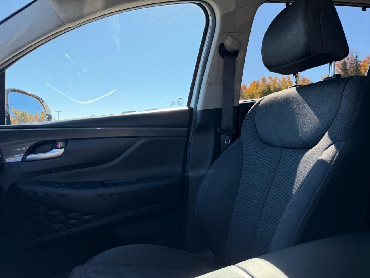 2023 Hyundai Santa Fe Preferred AWD Photo