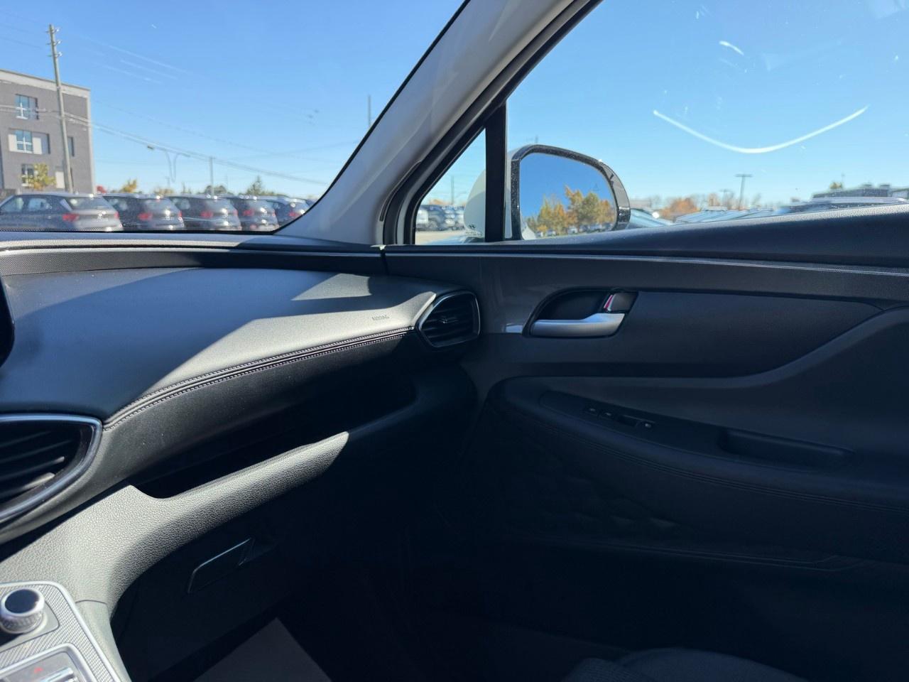 2023 Hyundai Santa Fe Preferred AWD Photo