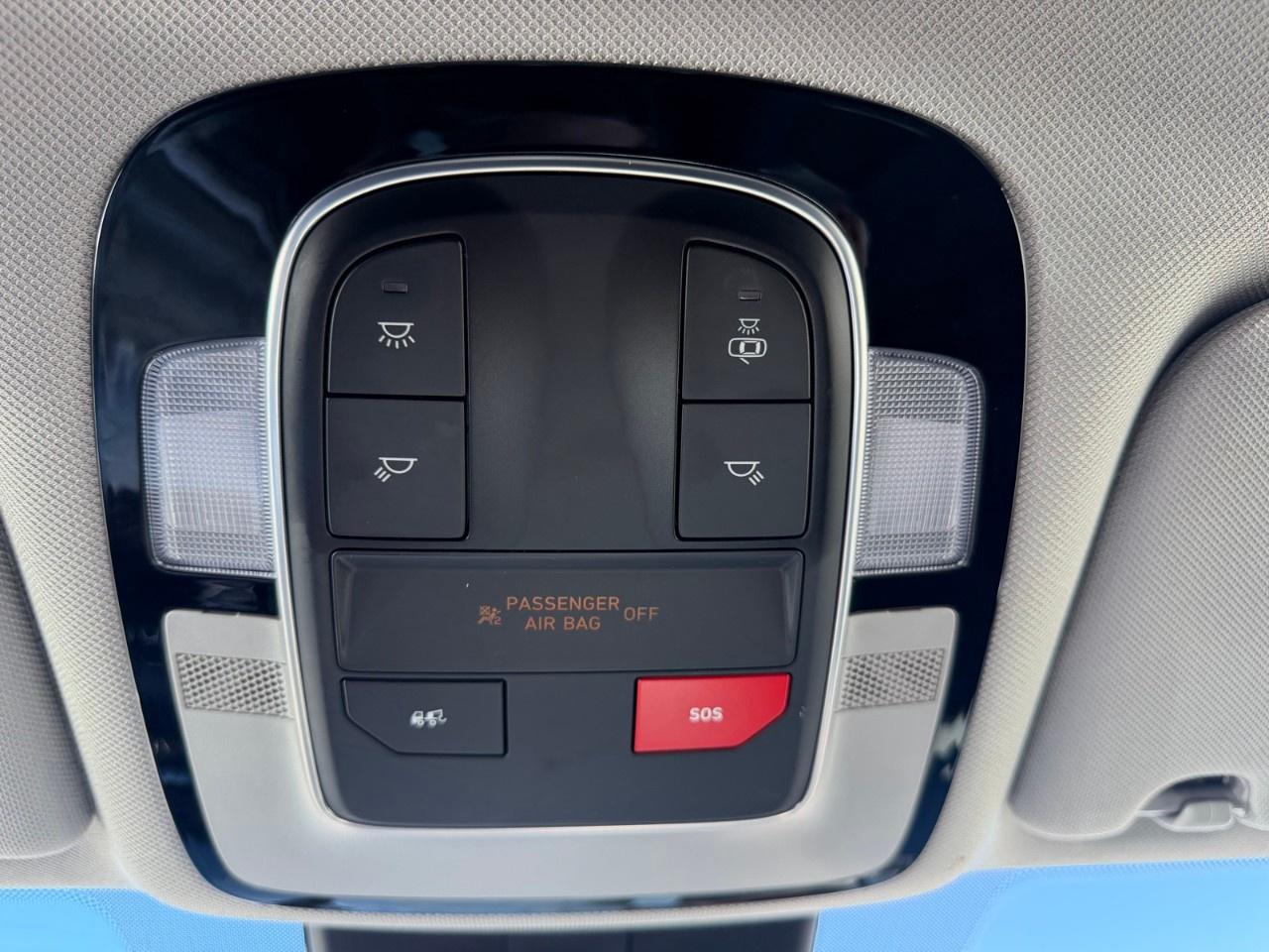 2023 Hyundai Santa Fe Preferred AWD Photo