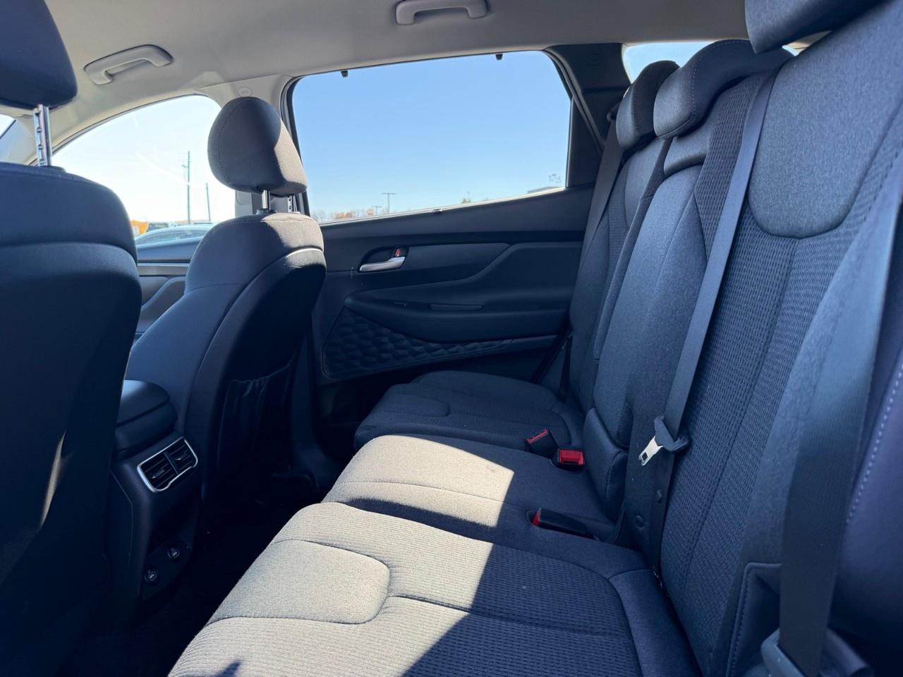 2023 Hyundai Santa Fe Preferred AWD Photo