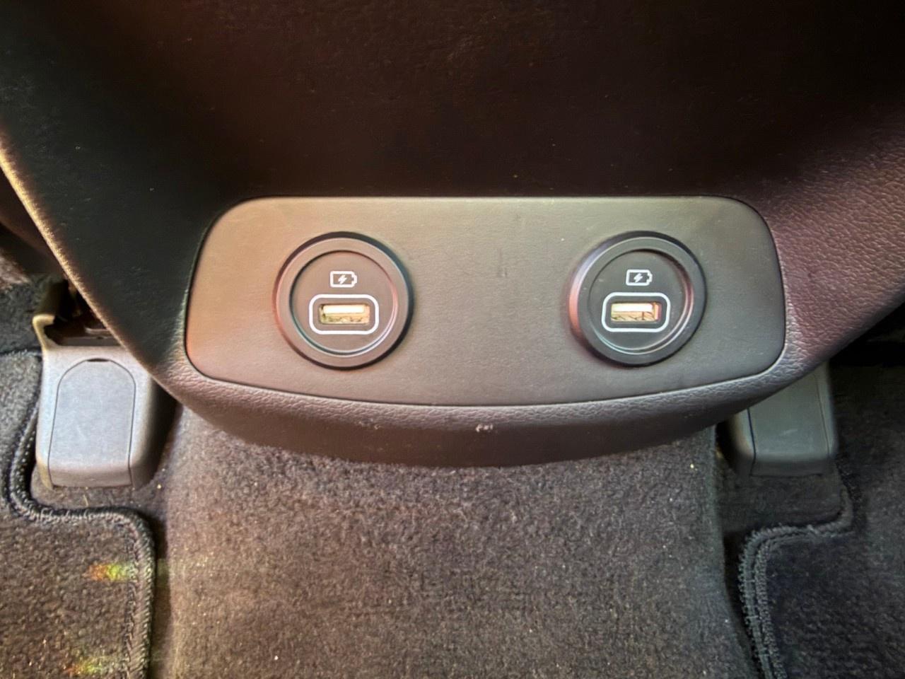 2023 Hyundai Santa Fe Preferred AWD Photo