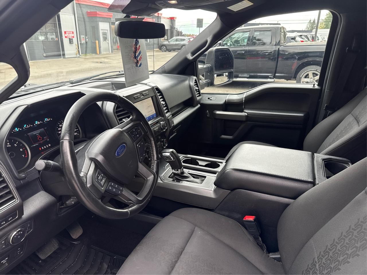2019 Ford F-150 XLT Photo