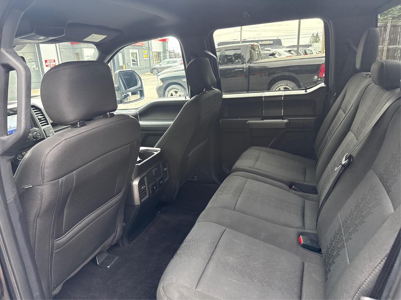 2019 Ford F-150 XLT Photo