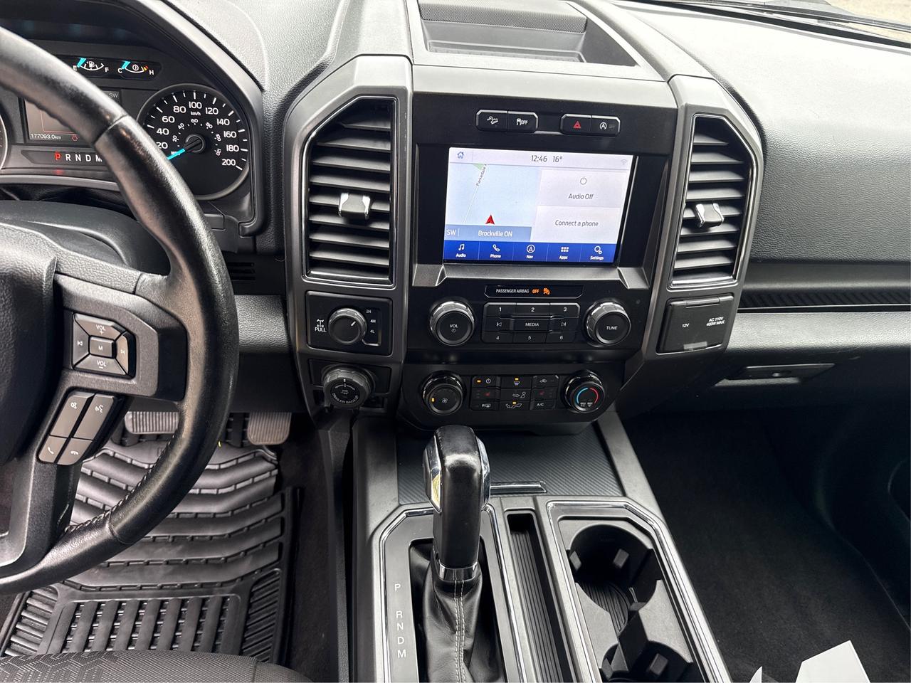 2019 Ford F-150 XLT Photo