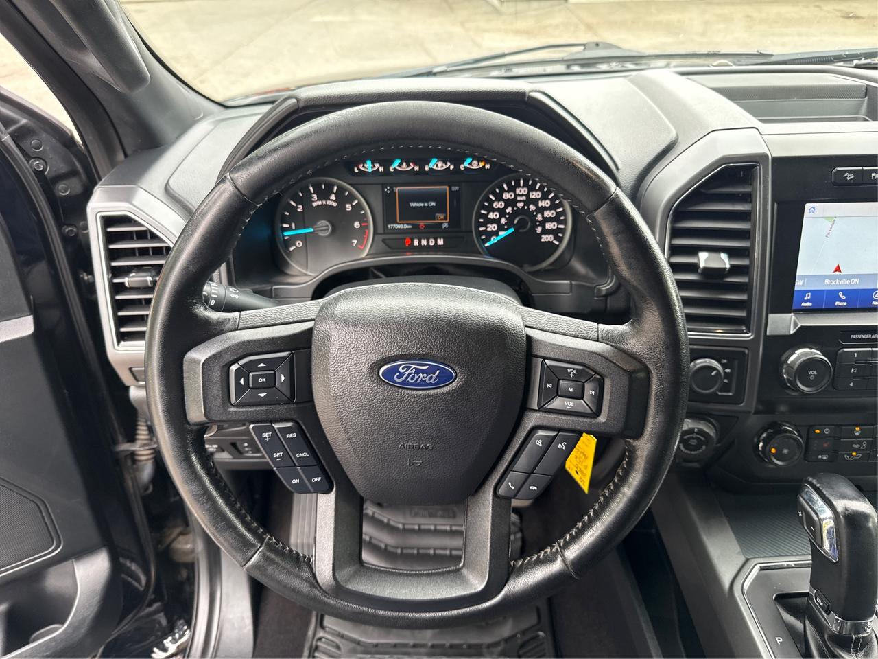 2019 Ford F-150 XLT Photo
