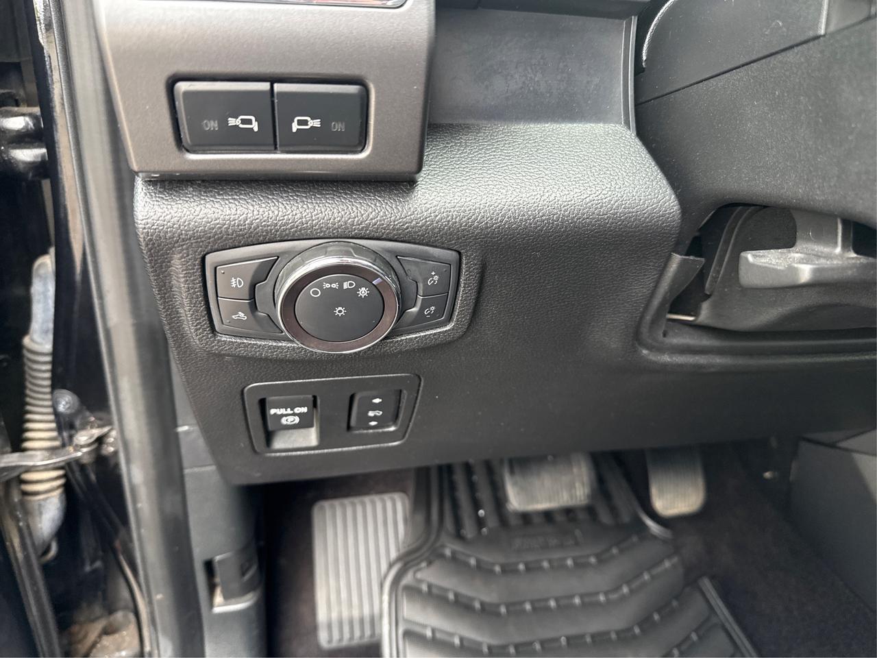 2019 Ford F-150 XLT Photo