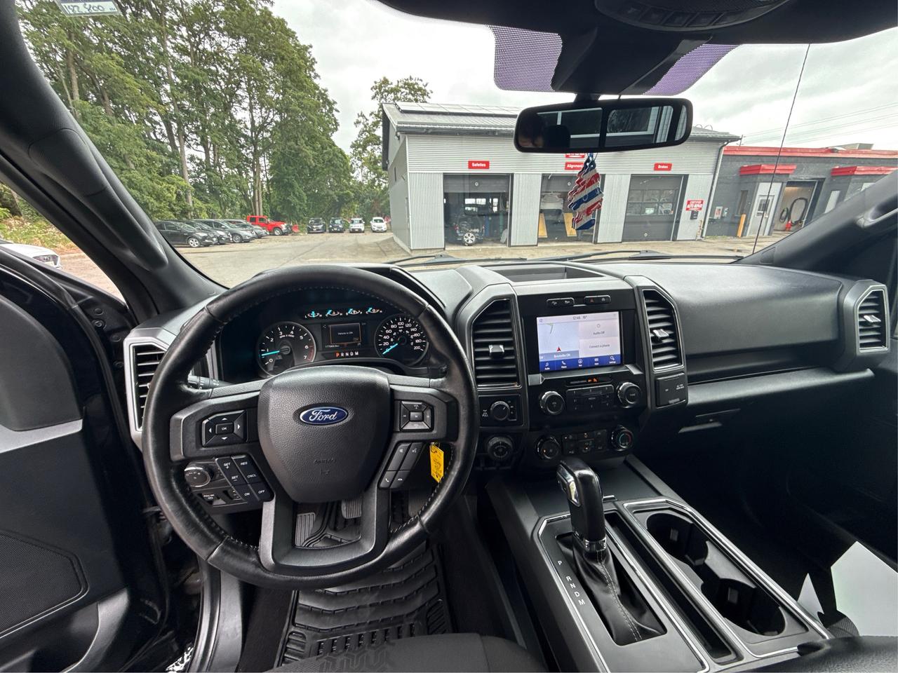 2019 Ford F-150 XLT Photo