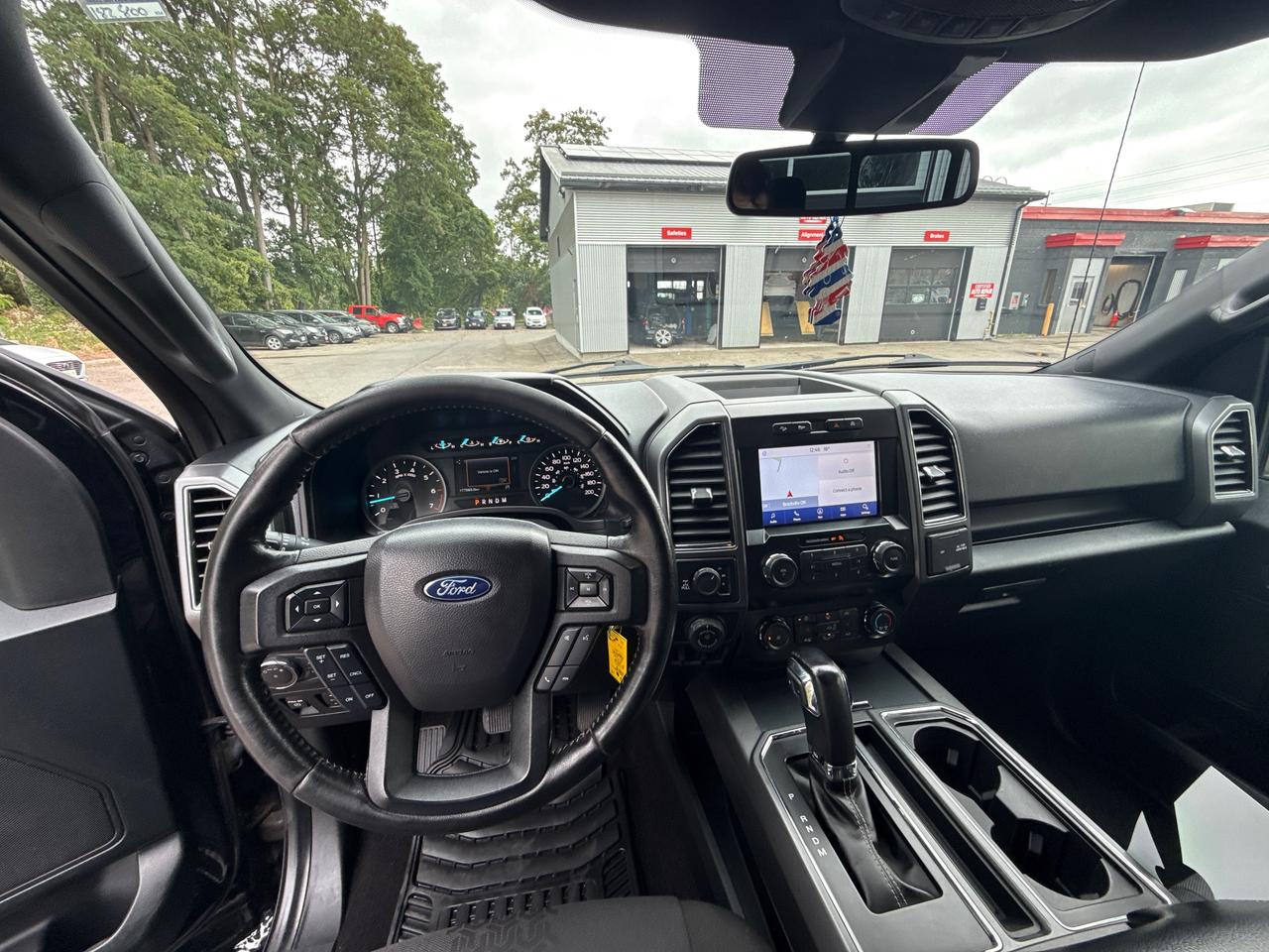 2019 Ford F-150 XLT Photo