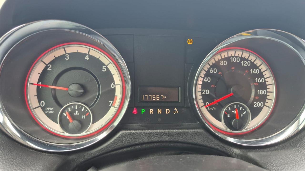 2019 Dodge Grand Caravan CVP, WORK VAN, ROOF RACK, ONLY 177KMS, CERTIFIED Photo