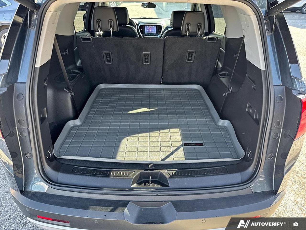 2019 GMC Acadia SLT-1 APPLE CARPLAY | LEATHER INTERIOR Photo