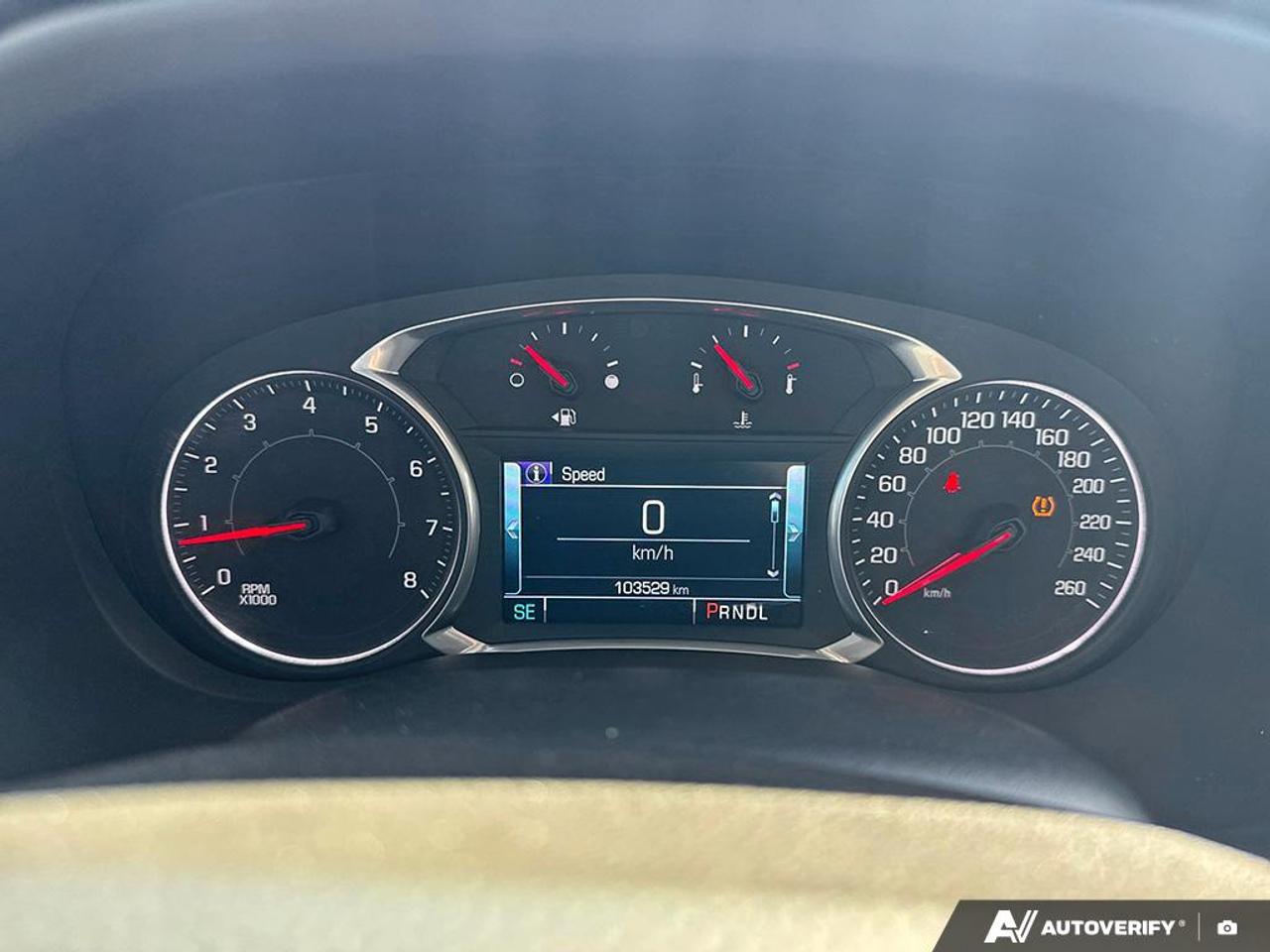 2019 GMC Acadia SLT-1 APPLE CARPLAY | LEATHER INTERIOR Photo
