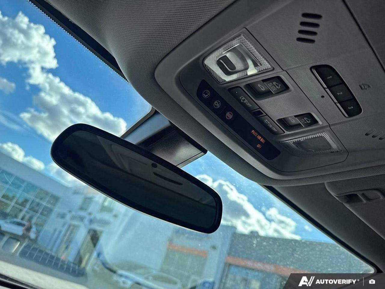 2019 GMC Acadia SLT-1 APPLE CARPLAY | LEATHER INTERIOR Photo