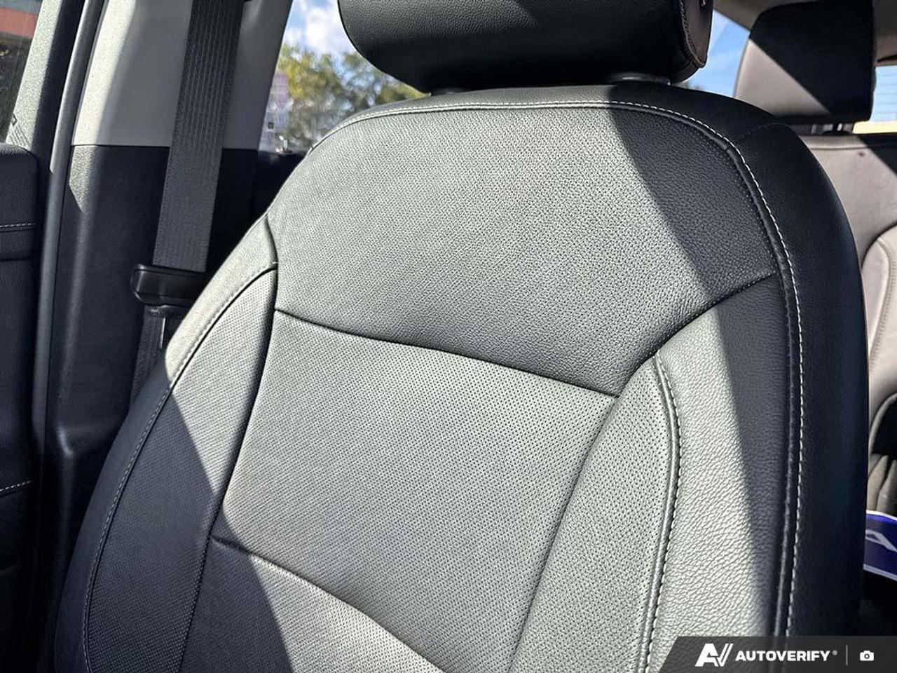 2019 GMC Acadia SLT-1 APPLE CARPLAY | LEATHER INTERIOR Photo