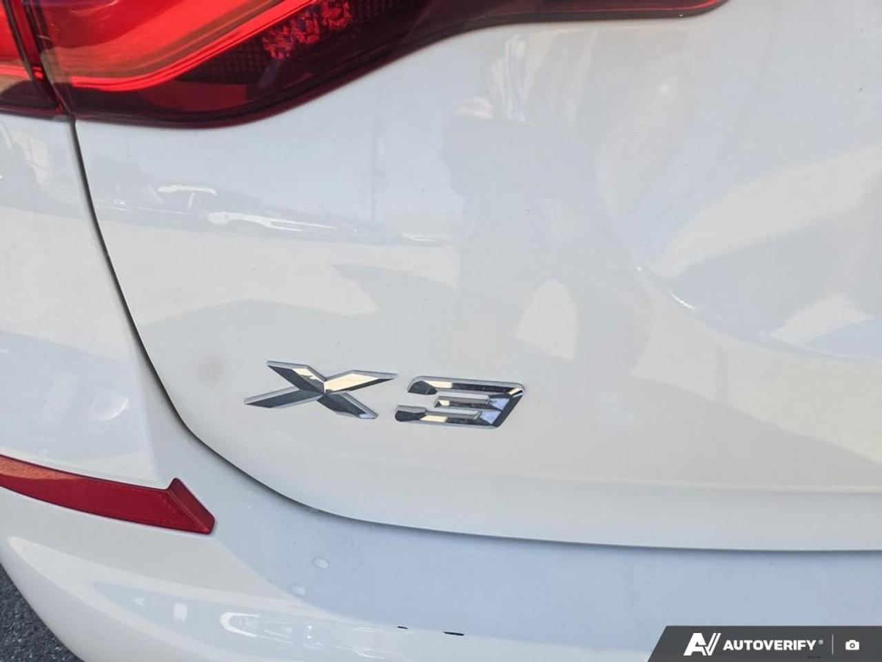 2021 BMW X3 xDrive30i | PREMIUM PKG | SUNROOF | LEATHER Photo