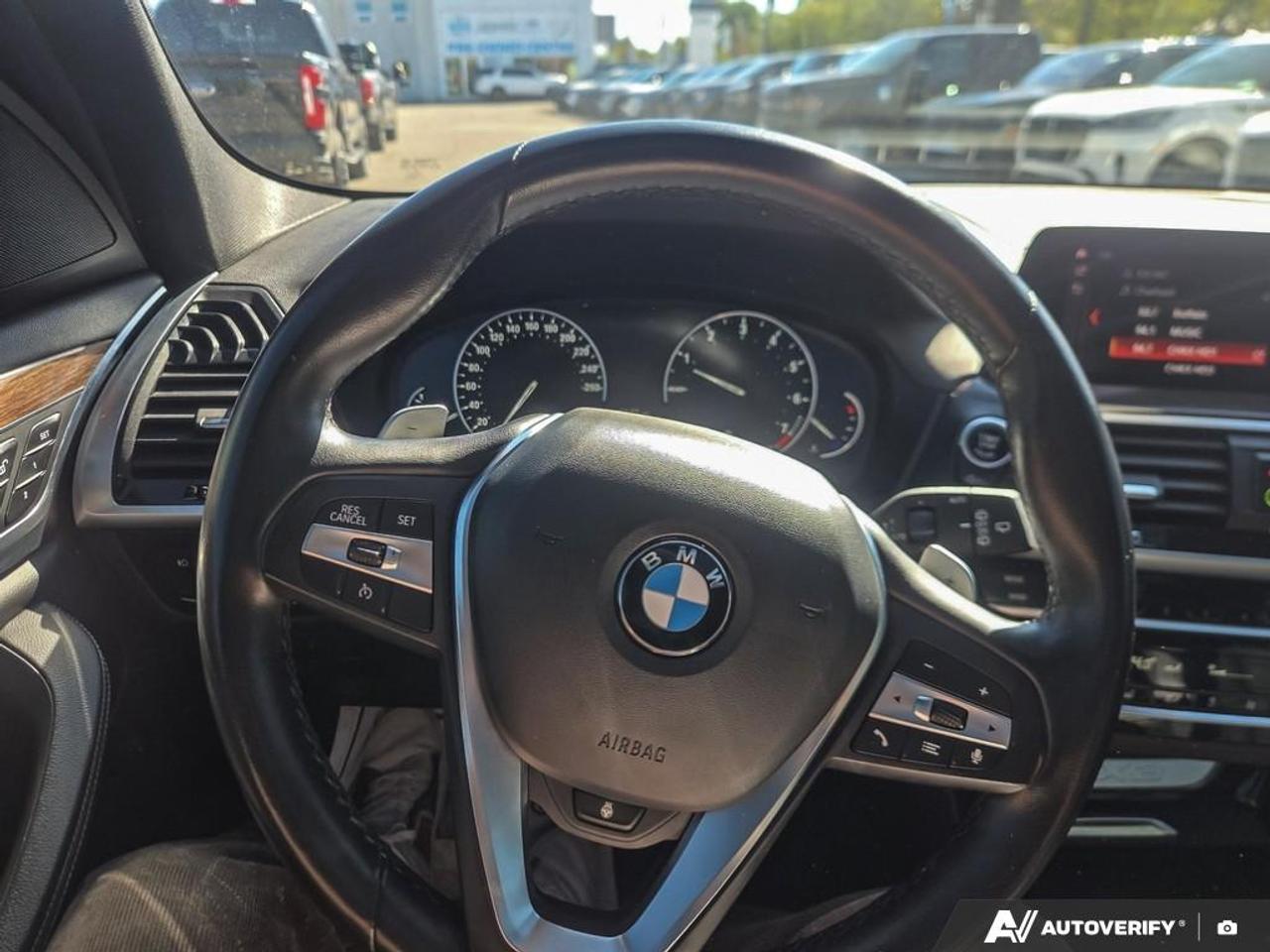 2021 BMW X3 xDrive30i | PREMIUM PKG | SUNROOF | LEATHER Photo