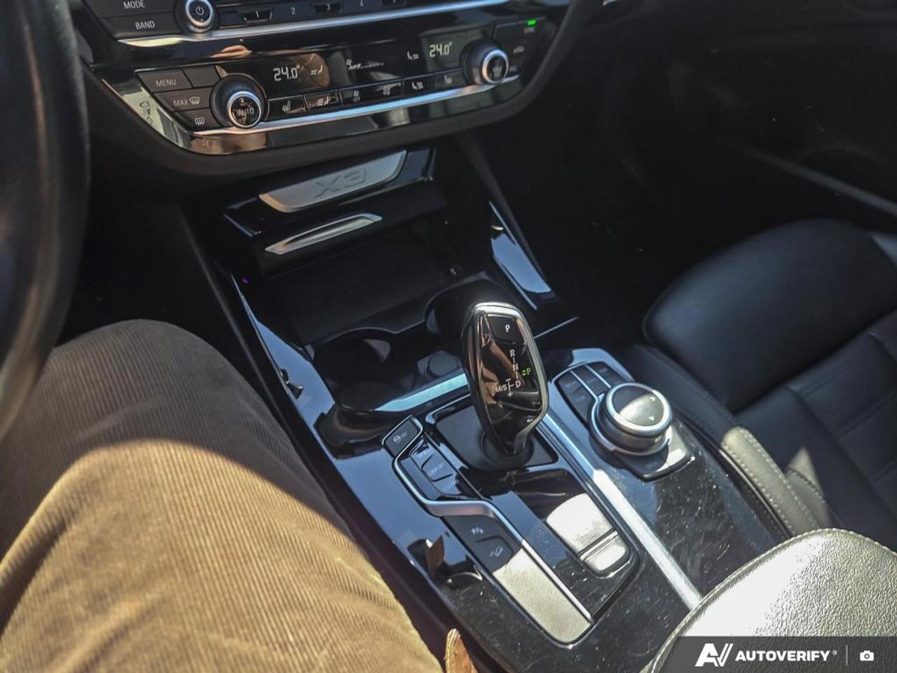 2021 BMW X3 xDrive30i | PREMIUM PKG | SUNROOF | LEATHER Photo