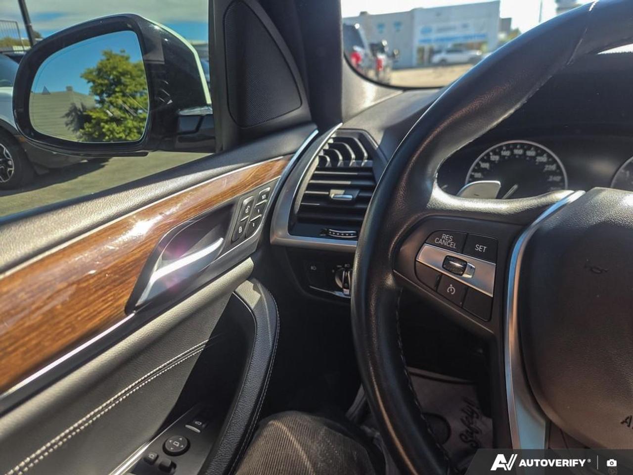 2021 BMW X3 xDrive30i | PREMIUM PKG | SUNROOF | LEATHER Photo
