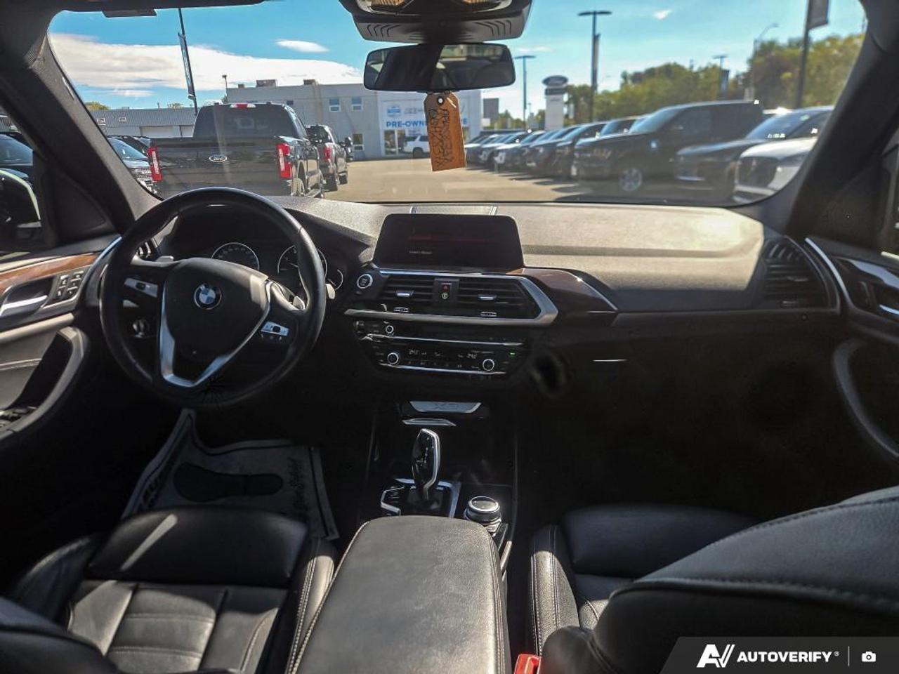 2021 BMW X3 xDrive30i | PREMIUM PKG | SUNROOF | LEATHER Photo
