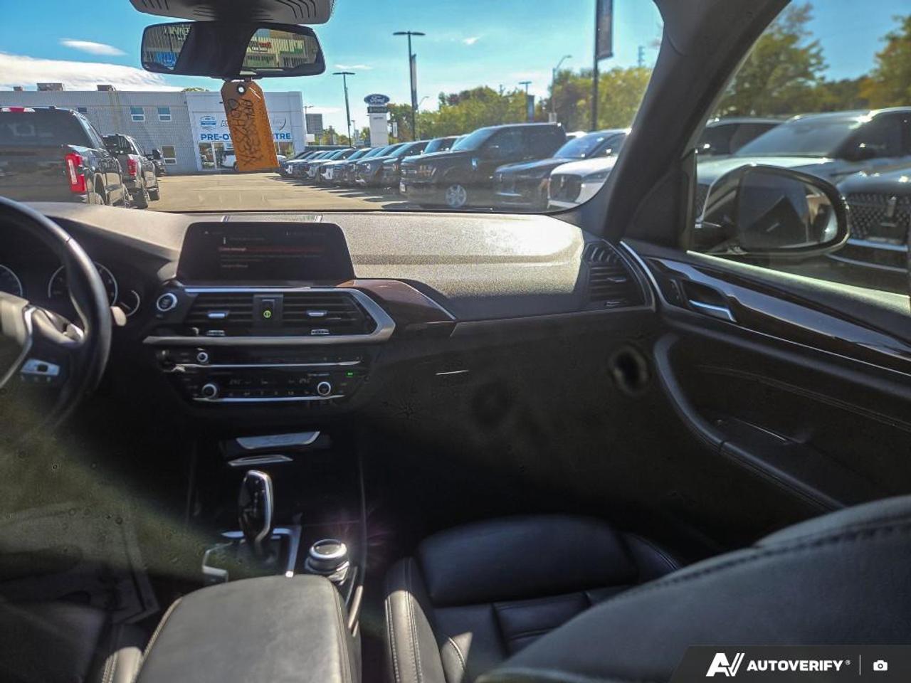 2021 BMW X3 xDrive30i | PREMIUM PKG | SUNROOF | LEATHER Photo