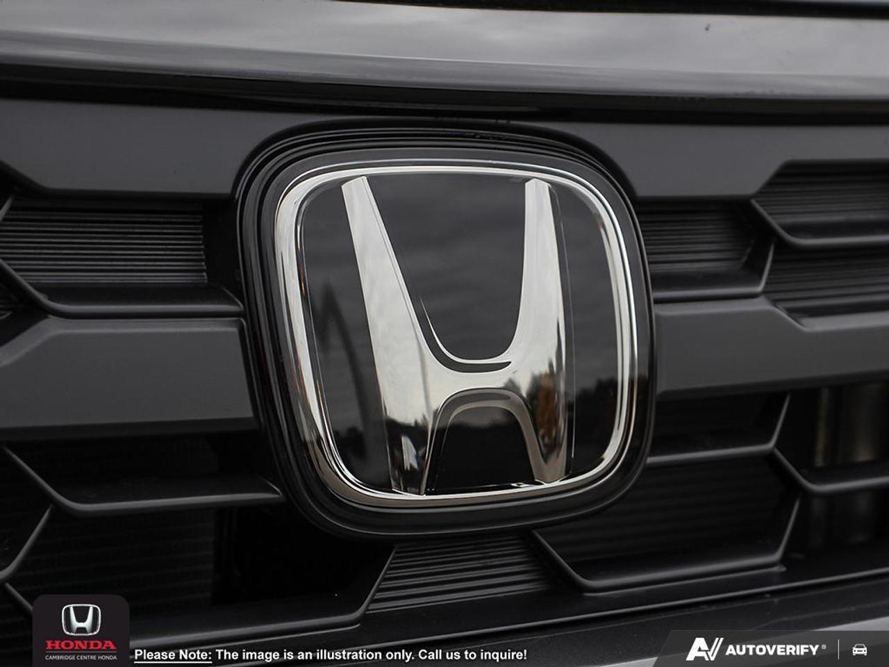 2027 Honda Odyssey Sport-L IN-STOCK! Photo