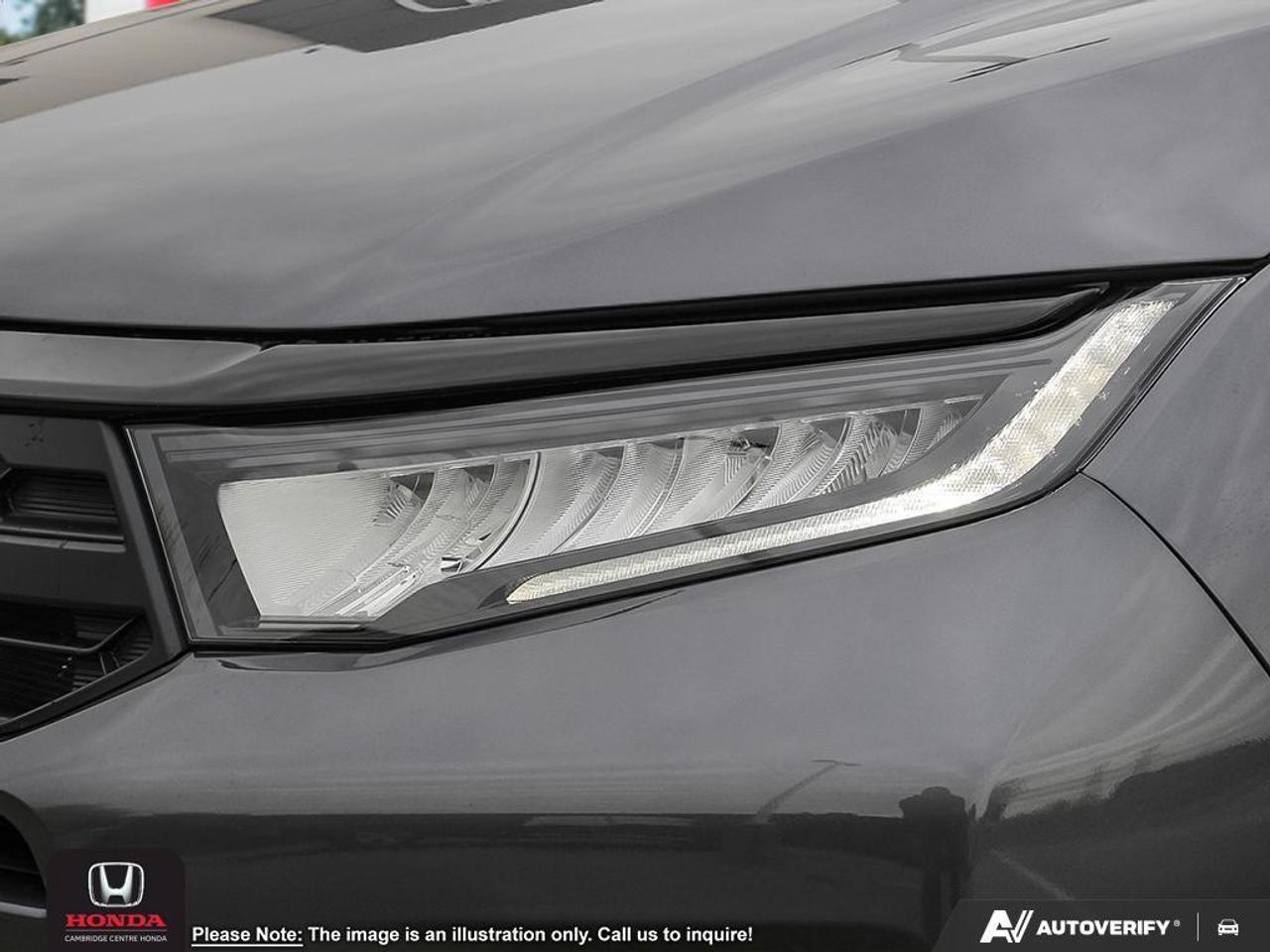 2027 Honda Odyssey Sport-L IN-STOCK! Photo