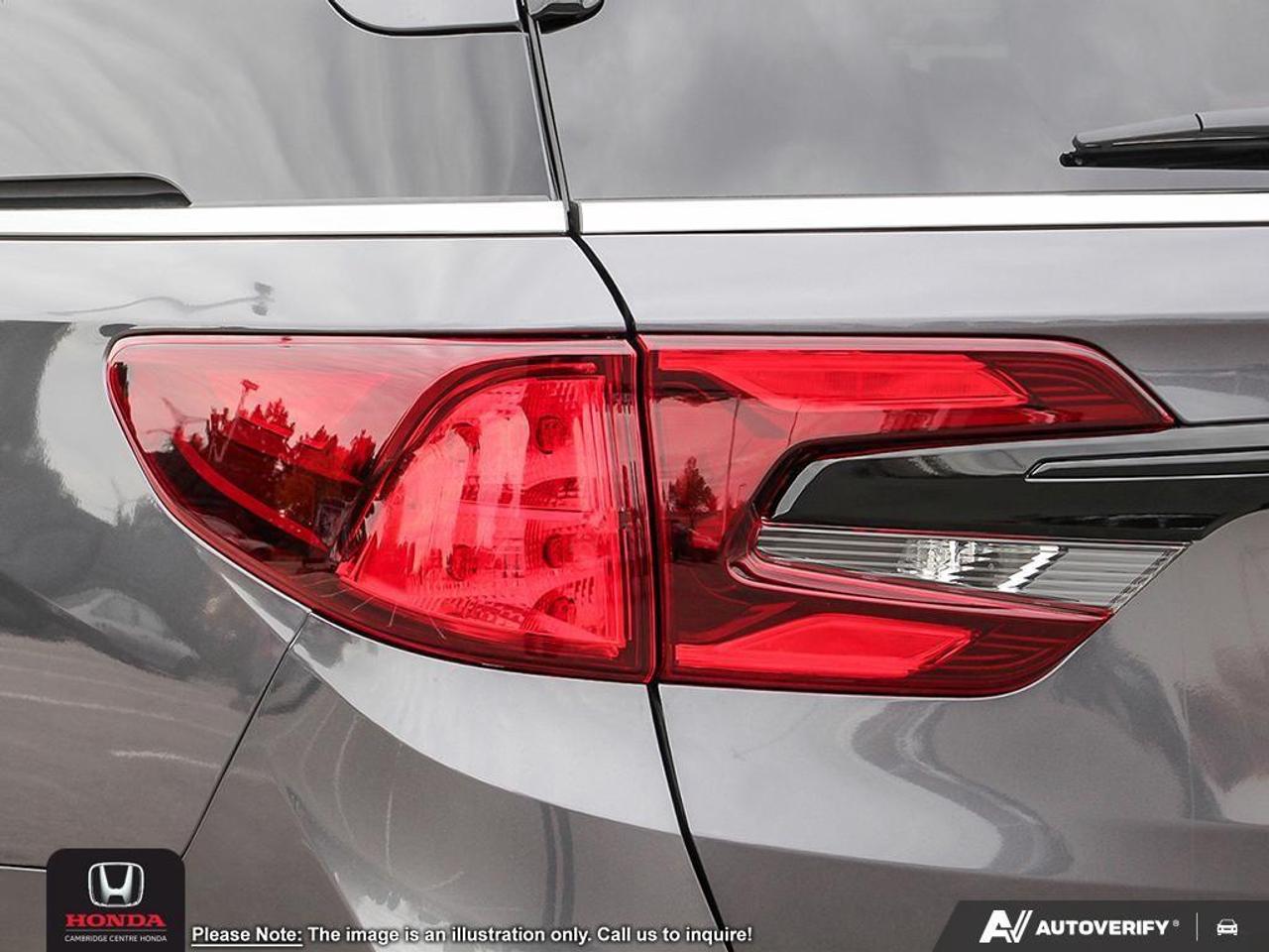 2027 Honda Odyssey Sport-L IN-STOCK! Photo
